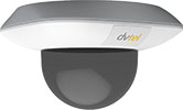 DVTel 4K mini-dome.
